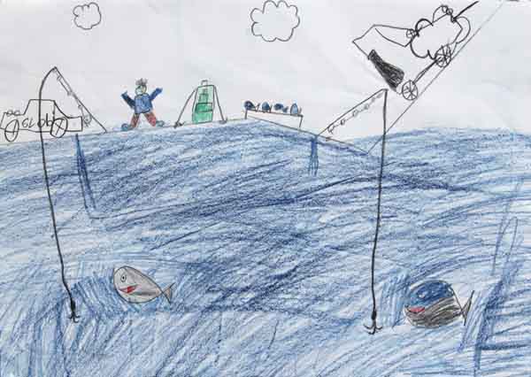 Fische